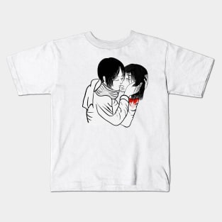 True love Kids T-Shirt